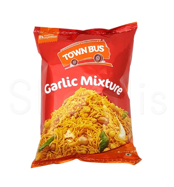 Garlic Mixture ( GRB) Rs.45/-